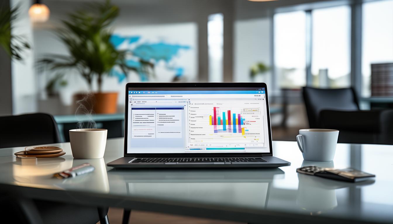 TP官方下载正版软件下载绿色办公场景创新_办公场景高清图_办公场景图片素材