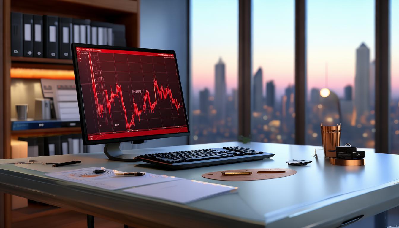 TP钱包：功能强大的理财助手，轻松管理数字资产与多样投资