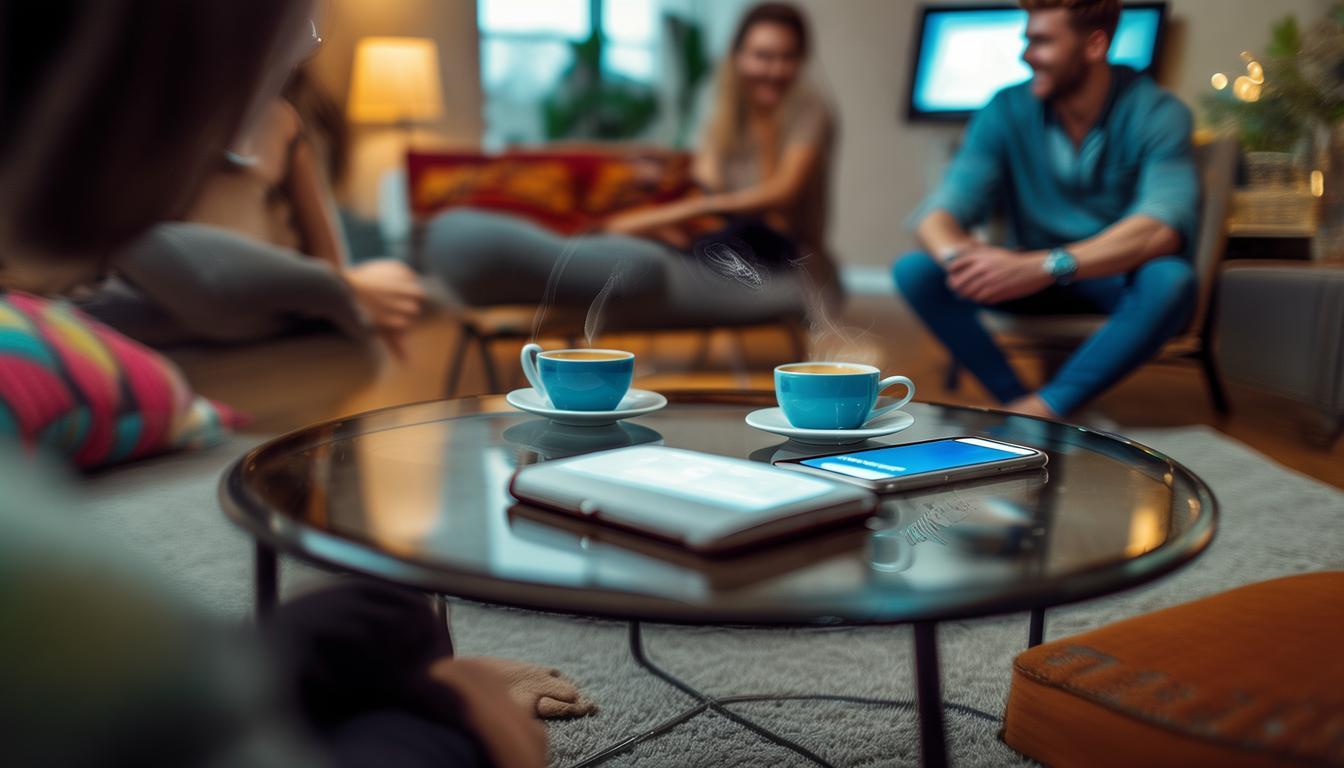 社交应用商店_社交应用_TP官方下载安卓最新版本2025的社交功能应用探索