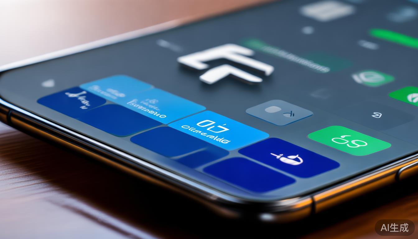 数字生活app是哪个公司的_生活数字软件下载_4. 下载TP官方APP，开启全新数字生活