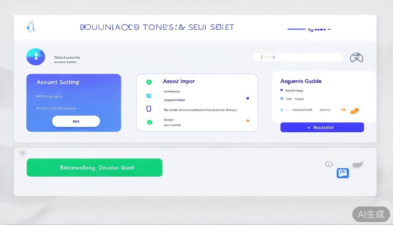 便捷平台_TPWallet官网下载与线上交易的便捷结合_便捷通下载