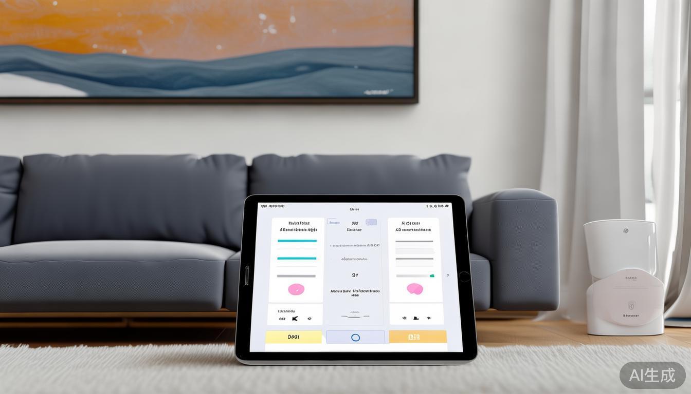 3. TP官方APP，让你的生活更智能化_智能生活app官网_智能+让生活更美好