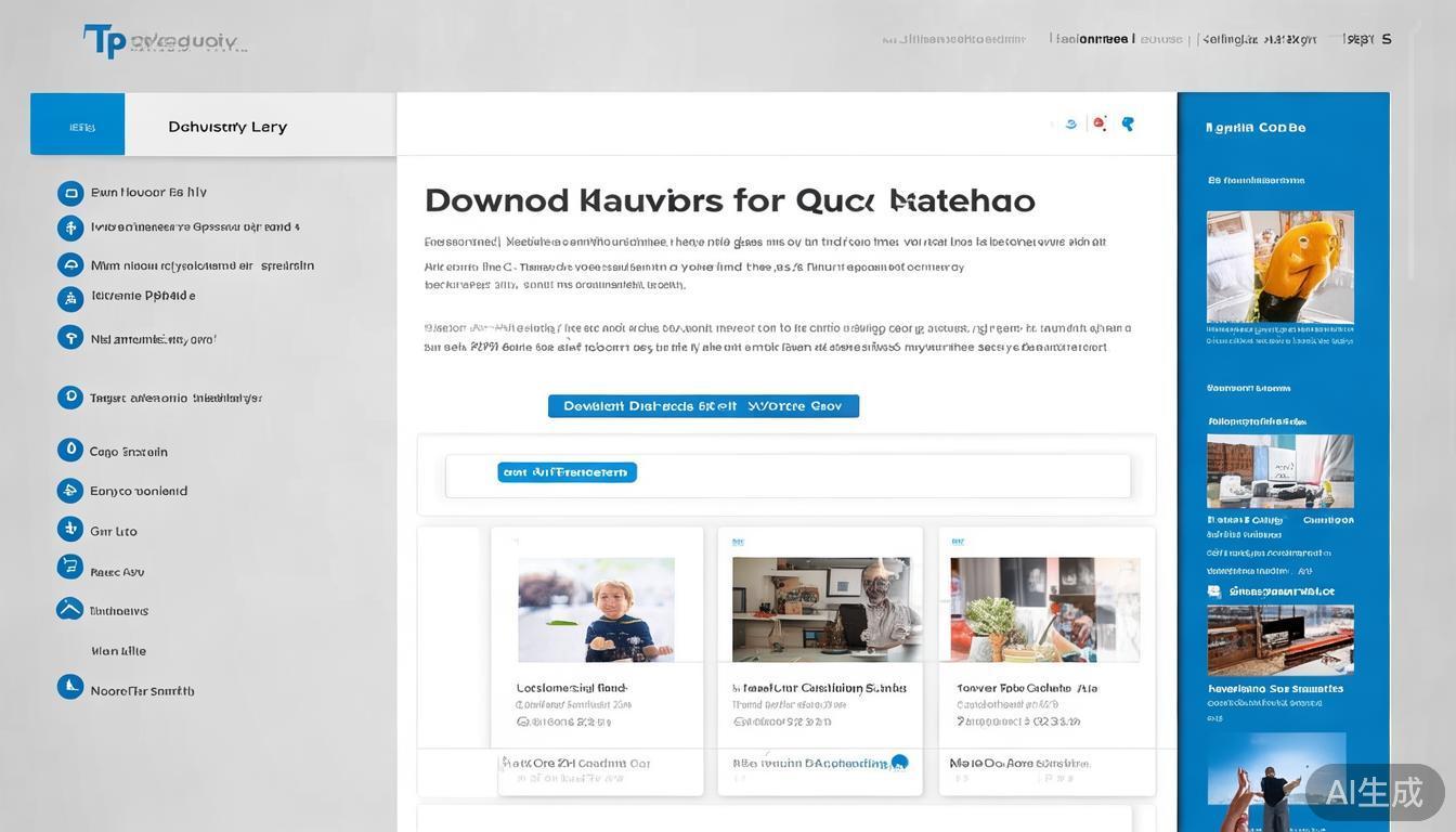 TP官网标准文档：专业合规的基石，多语言支持与高效下载体验