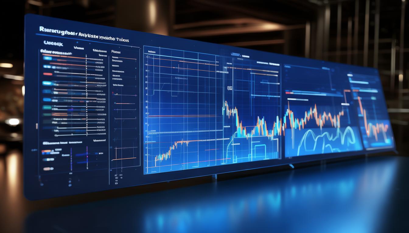 借助TP官方2025版安卓系统新功能，探索投资新思路与策略