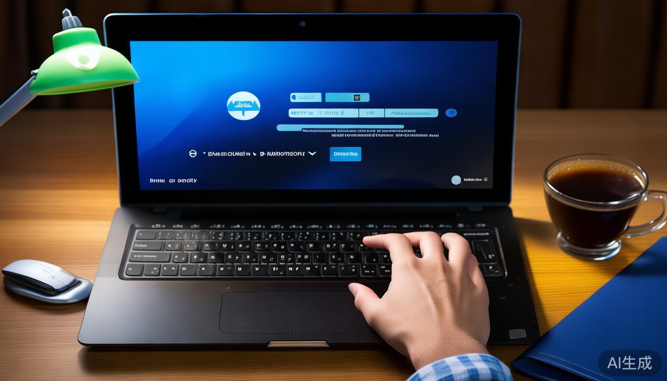 长期用正版软件的我，分享如何通过官方途径安全获取安装TP软件