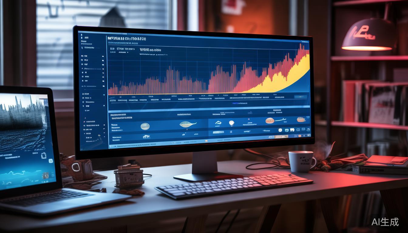 TokenPocket数据分析指南：优化加密货币投资策略，把握市场先机