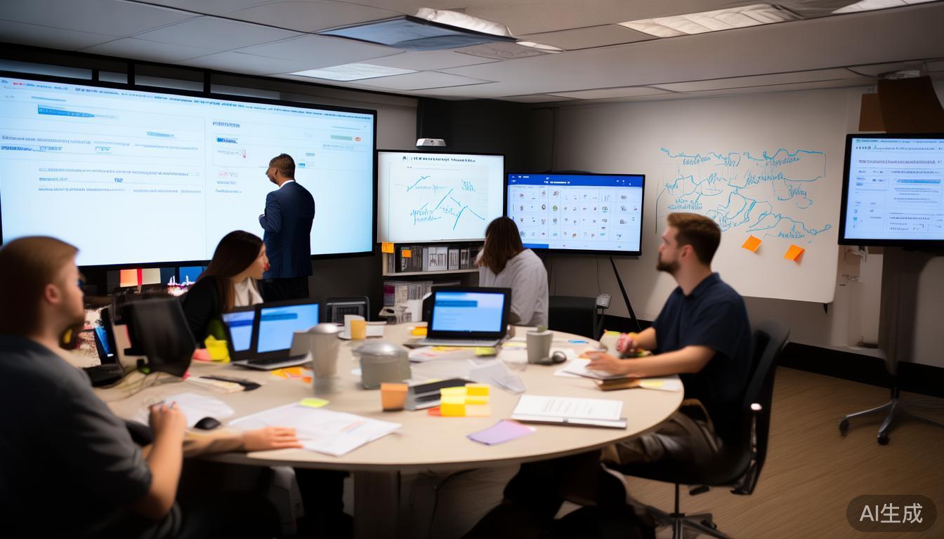 TP应用成功上架苹果商店：安全合规与功能优化的平衡之道，为行业提供宝贵经验