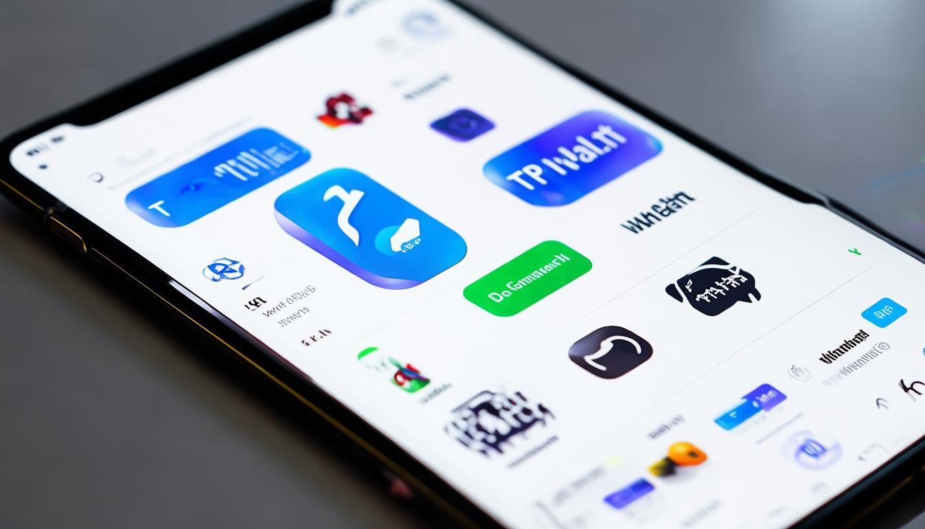 TP钱包不同下载途径有何区别？安全性与便捷度大揭秘