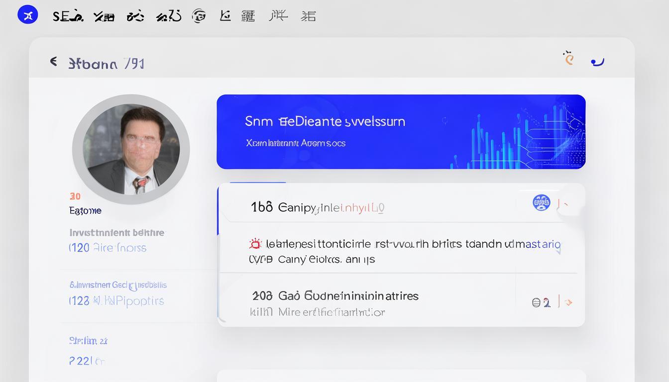 投资者交易互动平台_如何通过TP交易所app下载找到其他投资者_投资交易软件