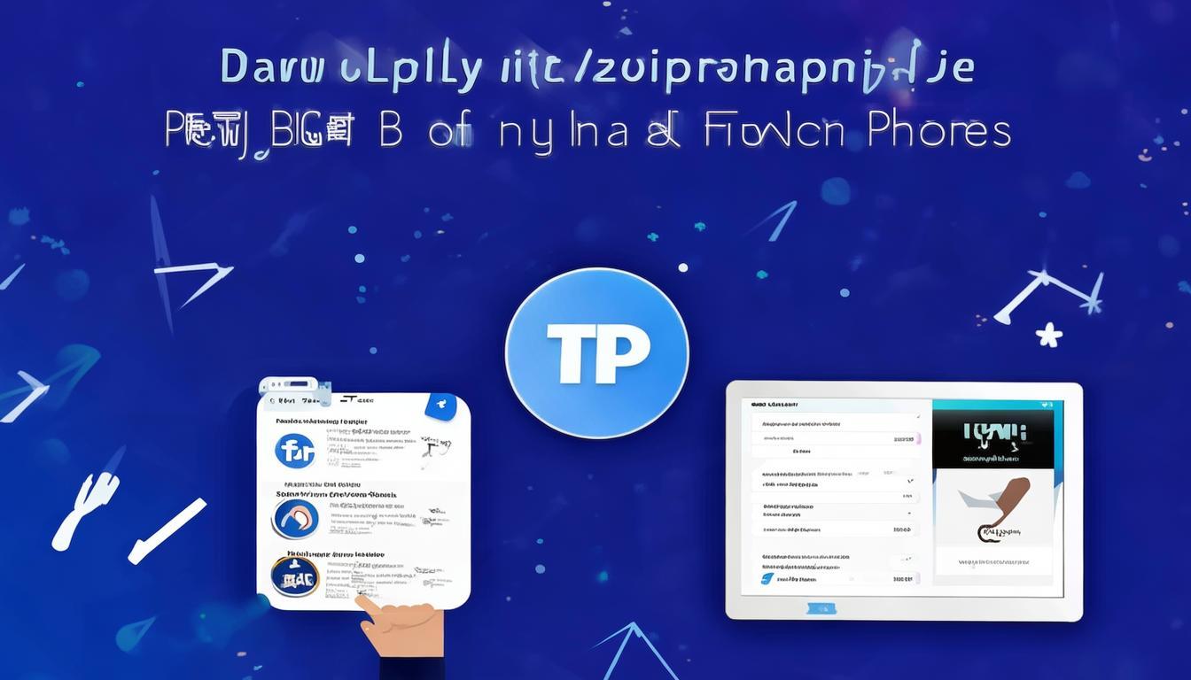 安卓市场apk官方下载_钉钉app下载官方下载_TP官方下载app的功能完善与市场推广