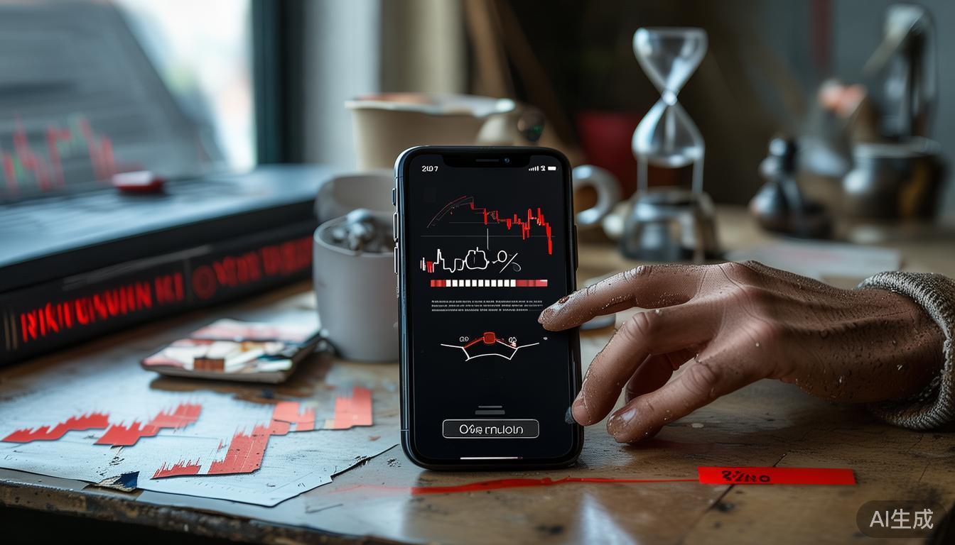 数字货币投资：安卓用户安全管理资产，选对钱包应用很关键