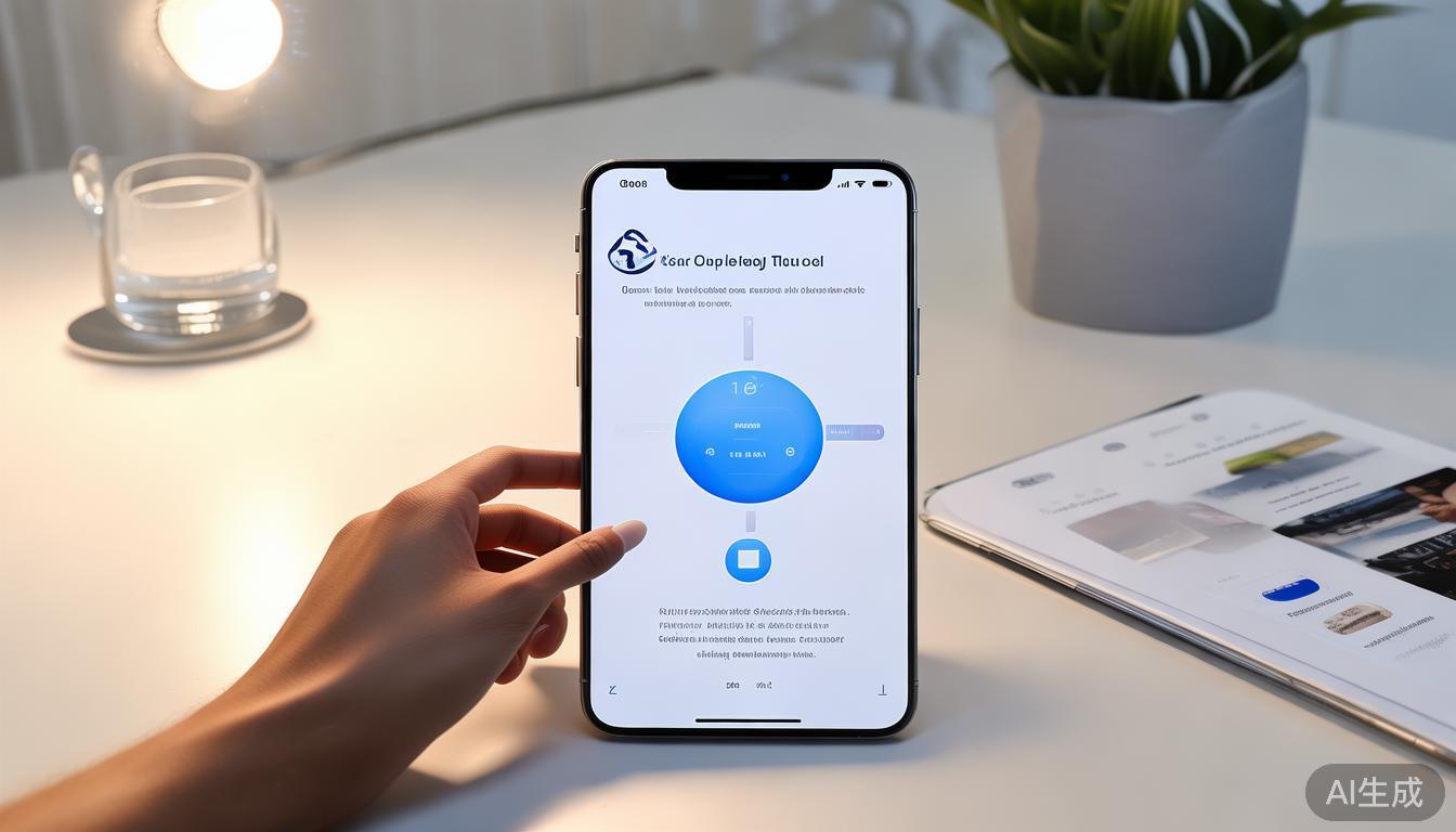 官网下载三步走：优化体验提升用户忠诚度，新手教程与体验金助力