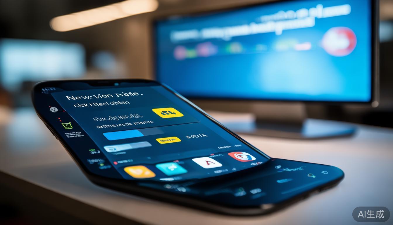 数字化转型中，安卓用户如何安全下载TP应用？官方渠道保障数据无忧、功能完整