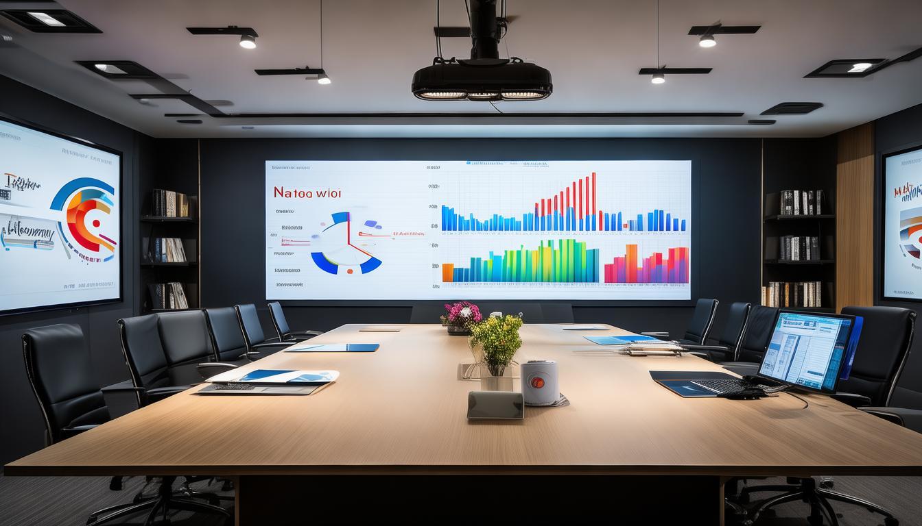 TP官网市场调研软件：风险管理与决策制定的关键助力