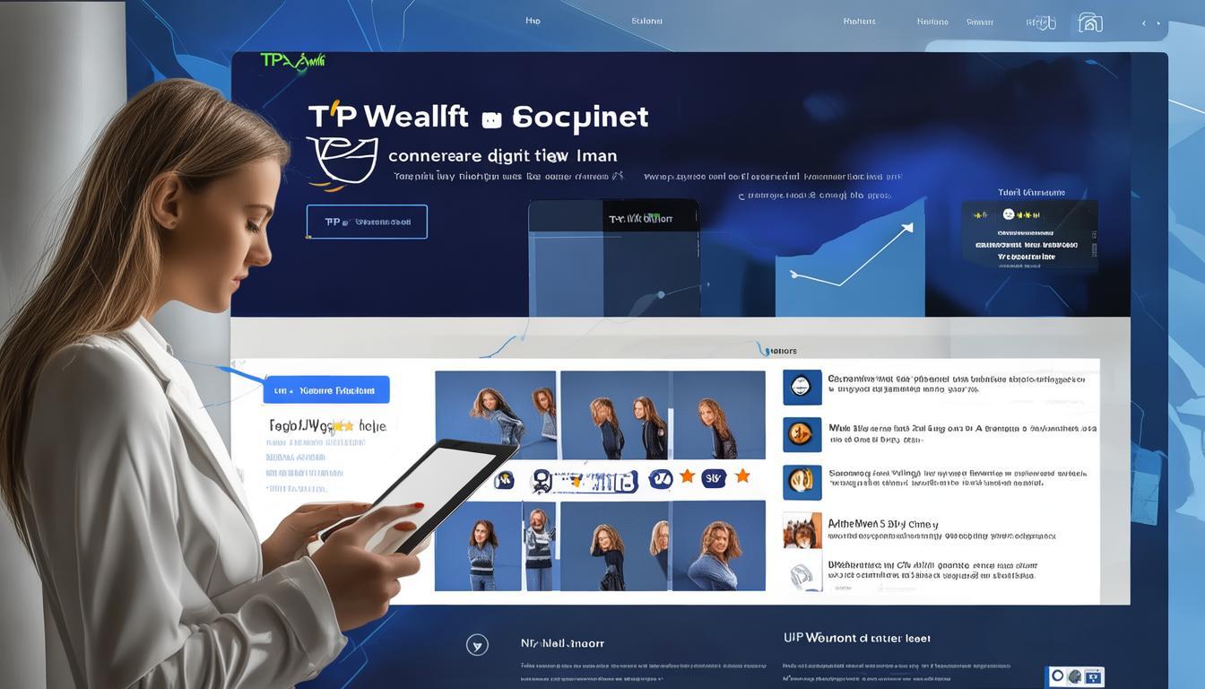 如何在TPWallet官网下载提升产品的可见度_可见度查询_比克度官网怎么查询产品