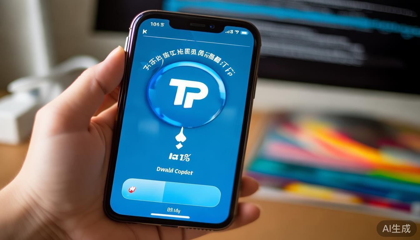 必备应用安卓版下载_必备应用安卓版_2. 探索TP官网下载，安卓用户必备的2025最新更新！