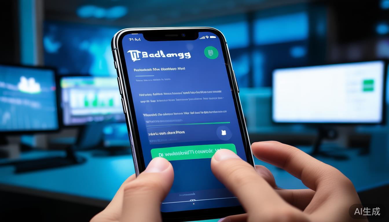 TP交易所App下载竞争激烈，简化流程与提升性能是关键