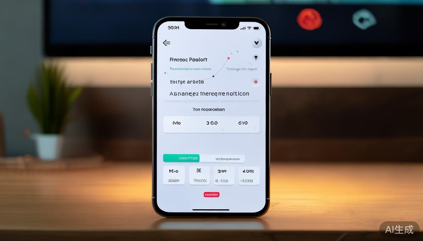 长期使用TPWallet的体验：界面优化有亮点，细节仍待完善