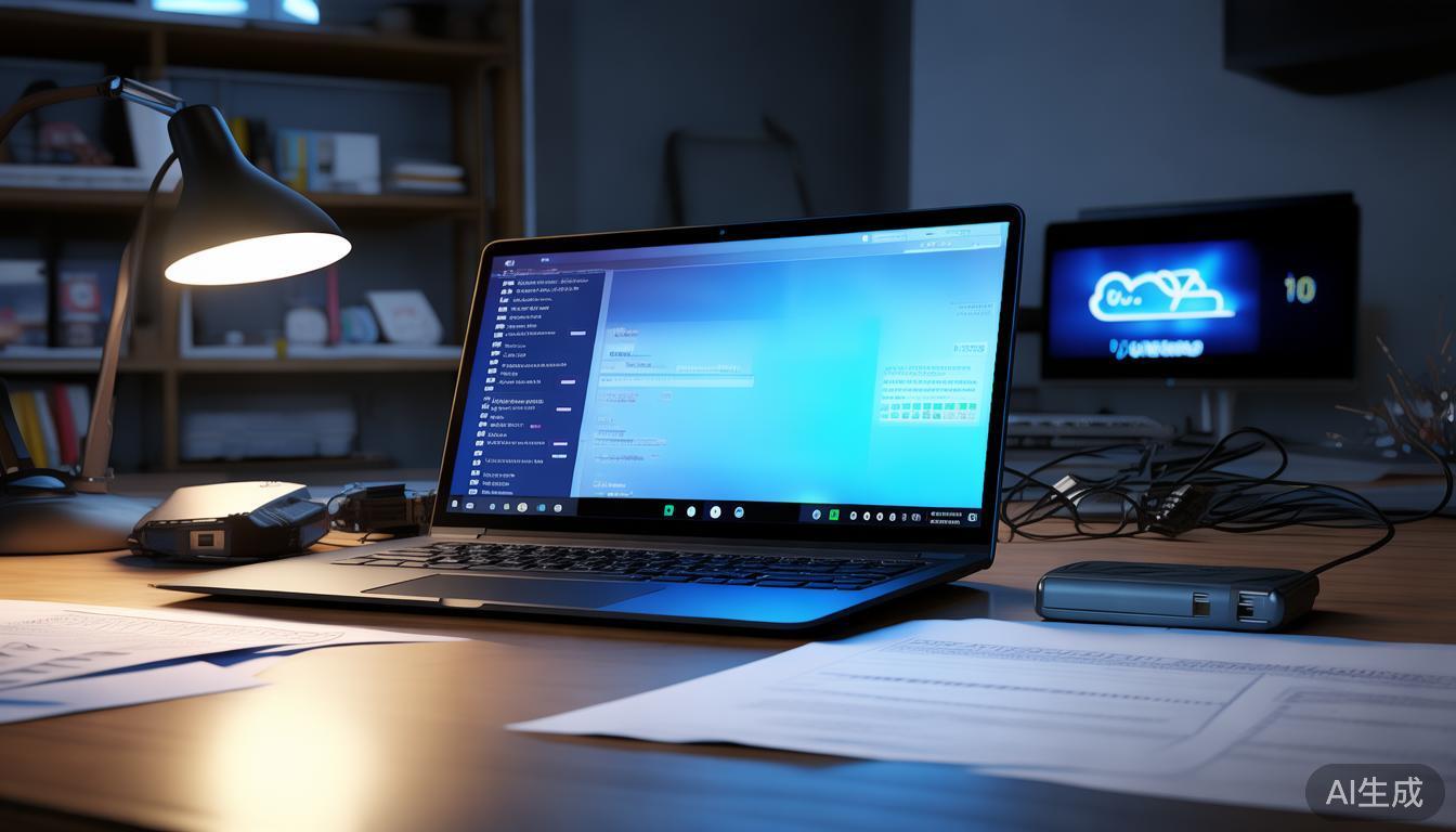 正版软件下载与数据迁移全攻略：避开陷阱，安全高效完成过渡