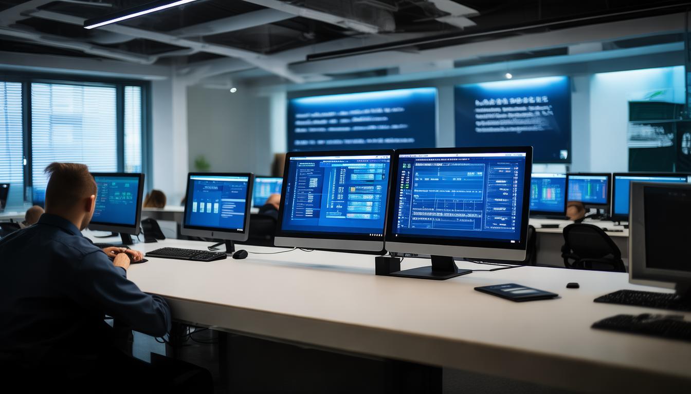 深入剖析TokenPocket官方网站安全性，多道防线保障数据安全