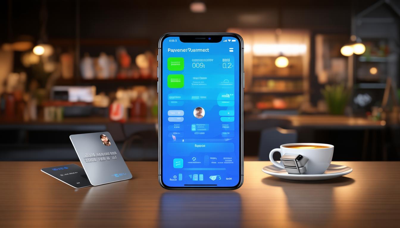 使用TPWallet官网下载处理支付事务_事务处理软件_事务管理app
