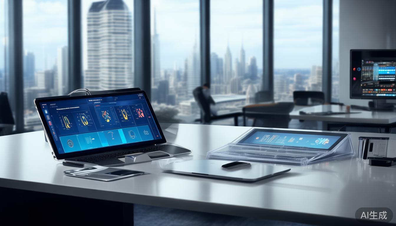 TP官方安卓版下载：企业移动战略关键环节，如何提升效率与保障数据安全？