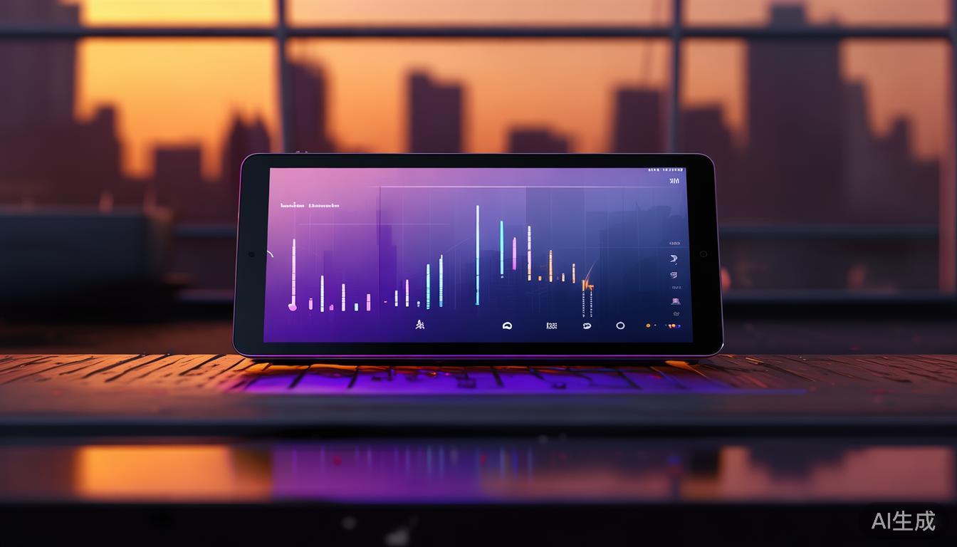 安卓2025重塑未来：内核至界面的全面革新，交互逻辑迎来质的飞跃