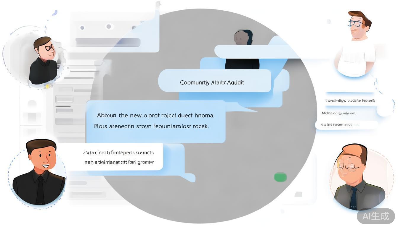 TP钱包官网社区：获取加密市场前沿资讯的关键，如何深度参与避免损失？