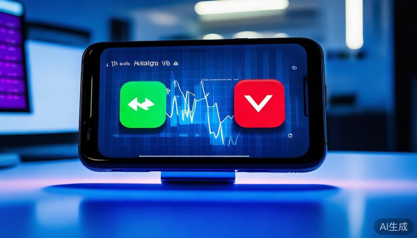 投资决策必读：如何通过TP官方下载App，高效筛选财经资讯防干扰？