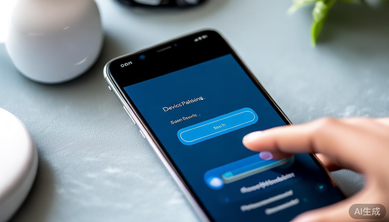 2025版TP官方安卓APP下载、连接配置全攻略：安全指南与固件更新提醒