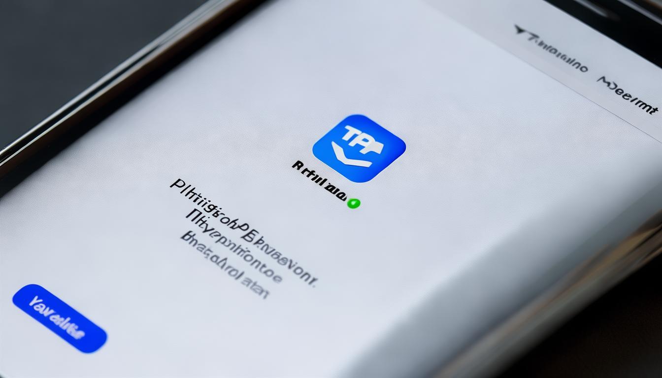 TP钱包安卓版APP交易提醒设置功能，助你抓住投资好时机