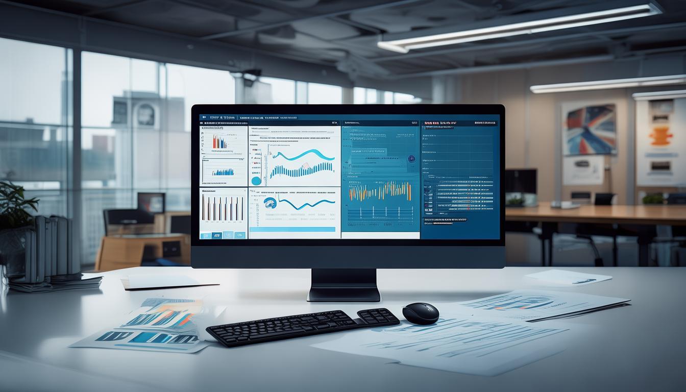 TP正版软件助力各行业发展，制造业案例显著提升生产效率