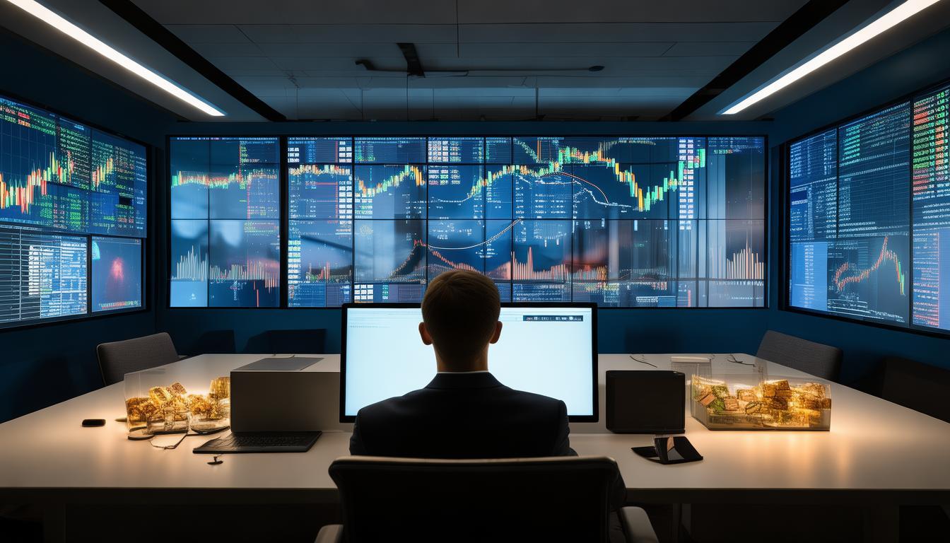 TP钱包最新版官方网站交易攻略：把握买入卖出时机，实现收益最大化？