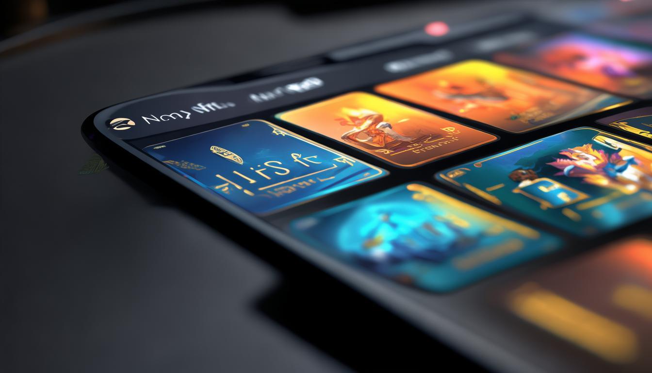 TP钱包查看NFT全攻略：从下载安装到搜索特定作品，一文搞定