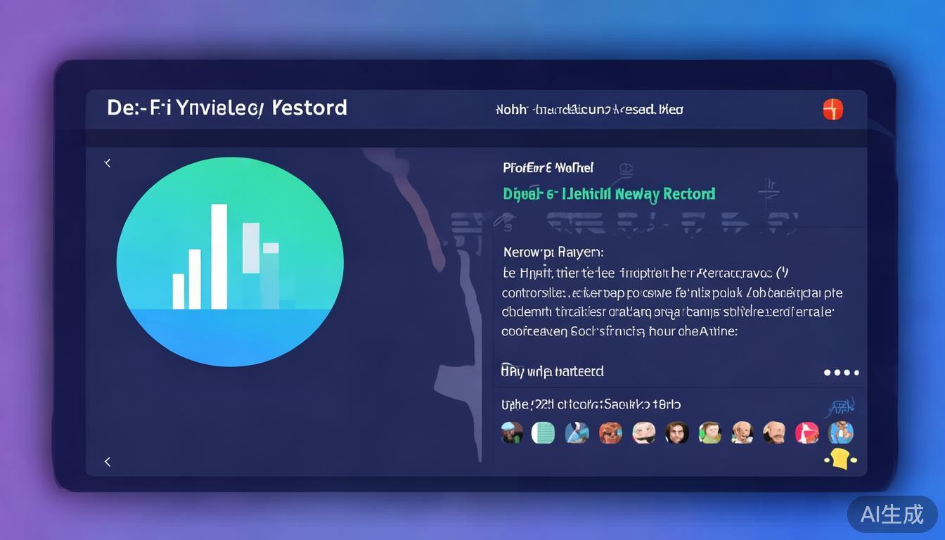 加密投资多年经验：善用TokenPocket官网社区可少走弯路