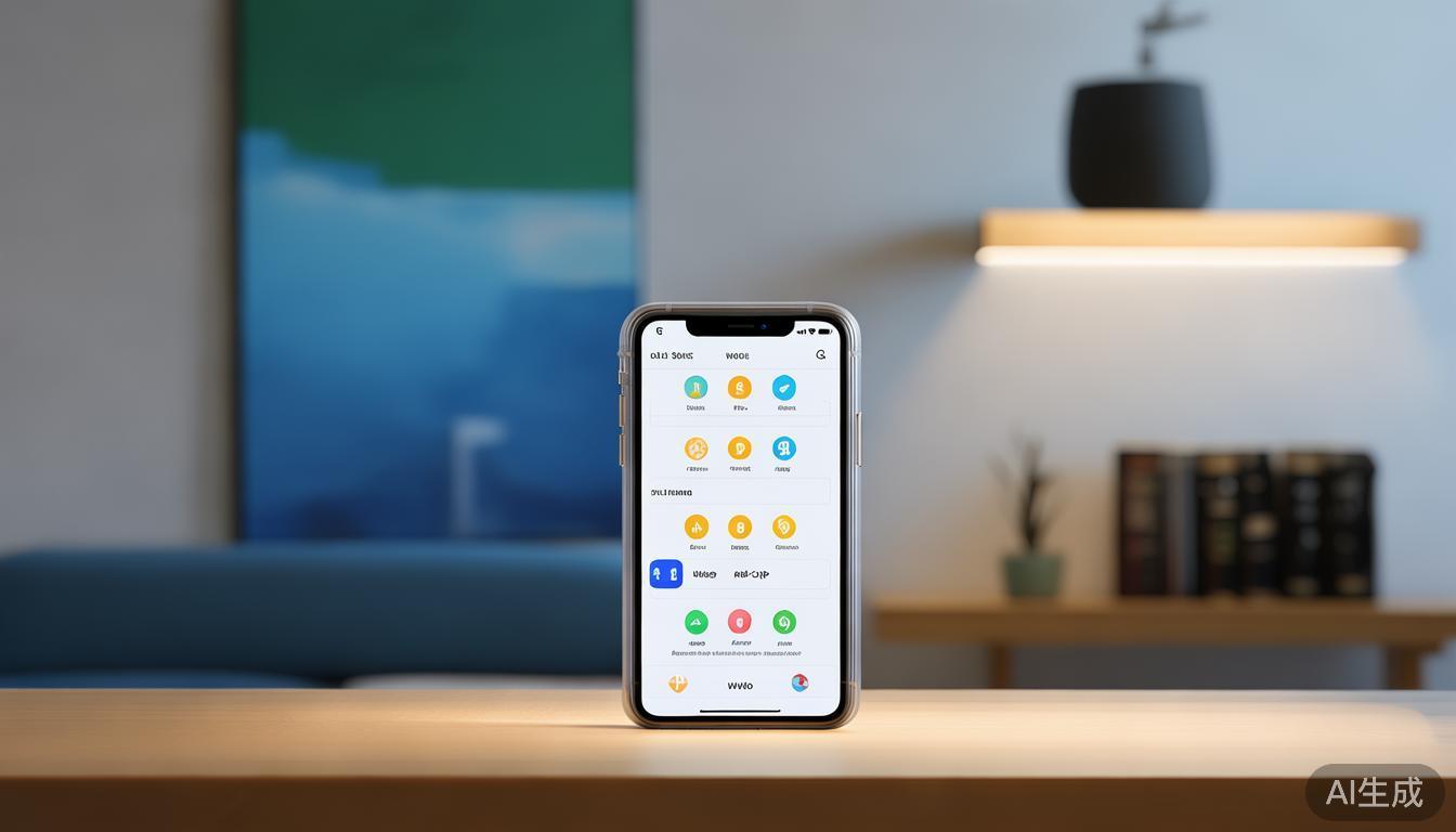 TP钱包安卓版体验：简洁与功能平衡，细节仍有提升空间