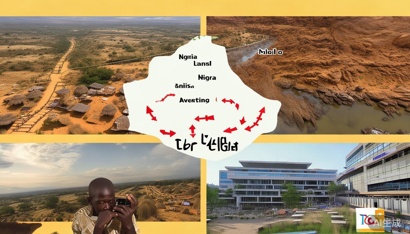 投身非洲移动支付多年，见证TPWallet的探索与挑战