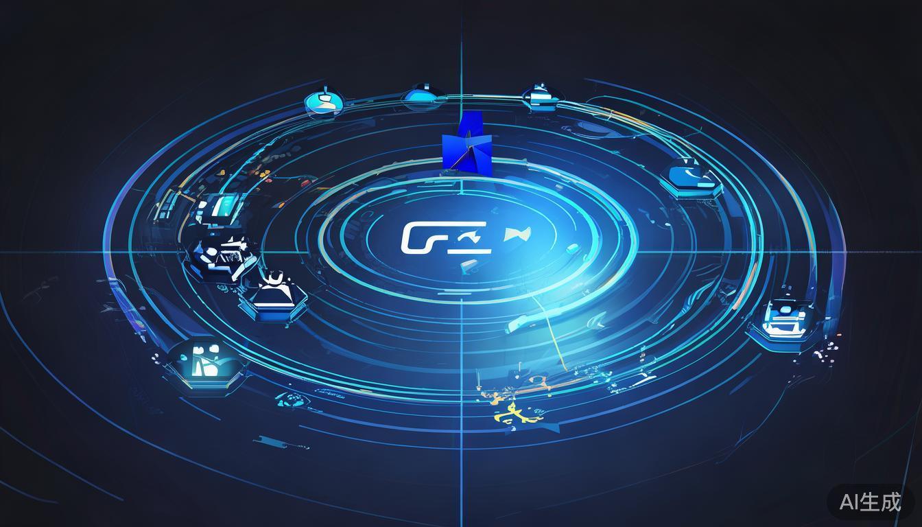 TP官方APP下载：安全与战略双赢，如何塑造品牌未来3-5年生态格局？