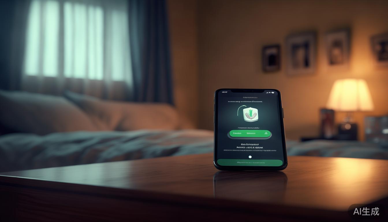 TP官方安卓版数据隐私保护指南：如何防范泄露风险，确保个人隐私安全？