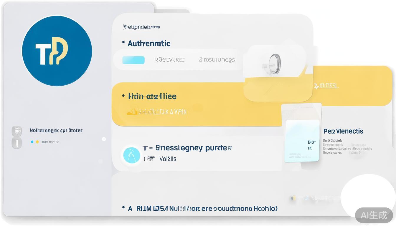 TP官方正版下载指南：如何安全获取软件并接入API文档？