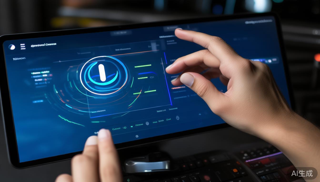 安卓2025深度情境感知：AI如何重塑交互逻辑，实现无缝场景过渡？