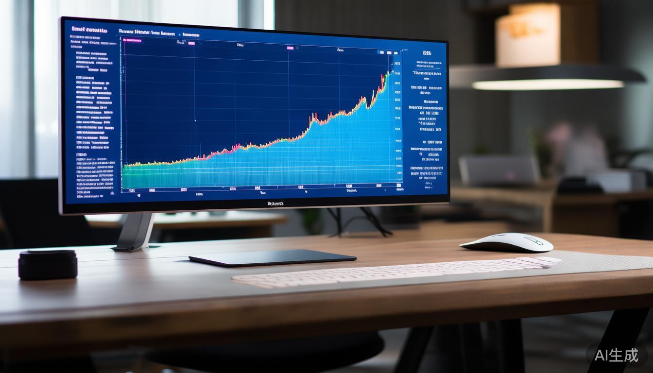 投资绩效分析关键技能：掌握图表工具，化数据为视觉信息，客观评估收益与风险