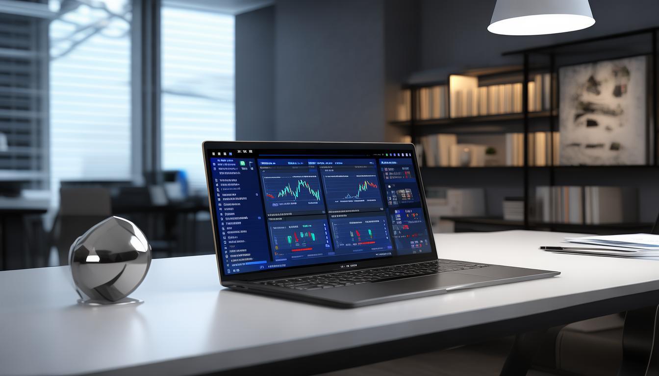 借助tp钱包官方版抵御风险，掌握资讯与模拟交易提升应对能力