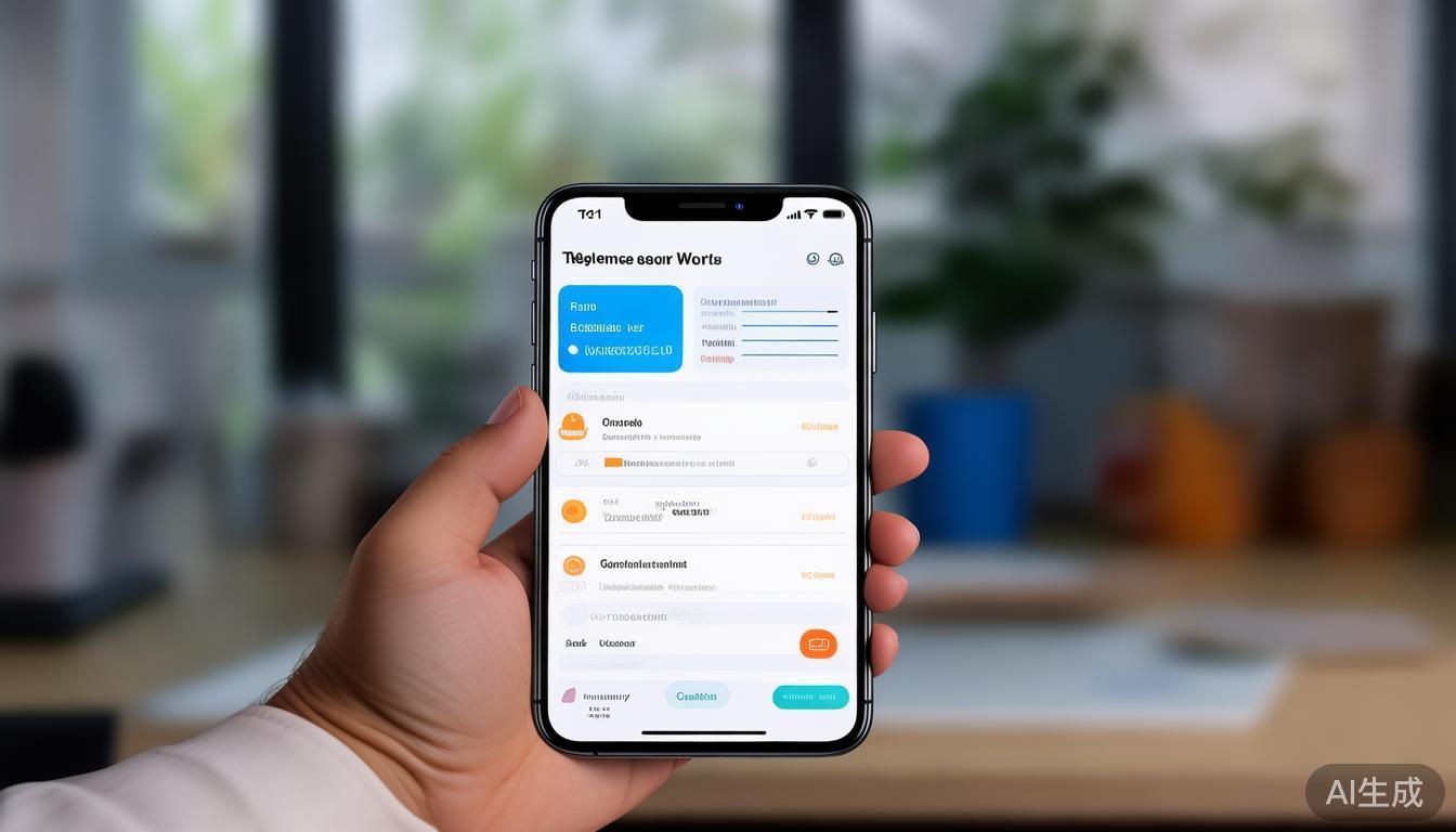 TPWallet的市场分析与前景评估_评估市场潜力_评估行业未来面临的问题