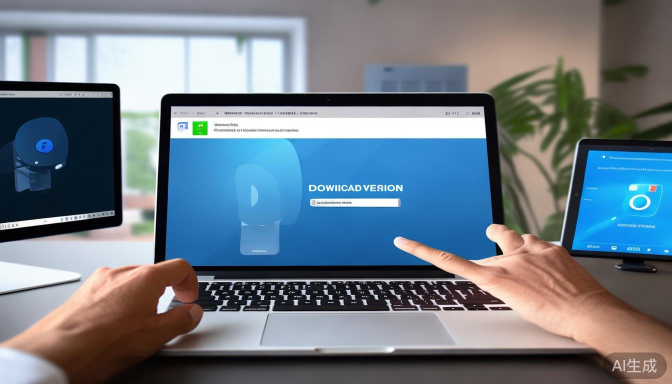 TP软件安全下载指南：如何从官方渠道获取正版，有效防范病毒与木马？