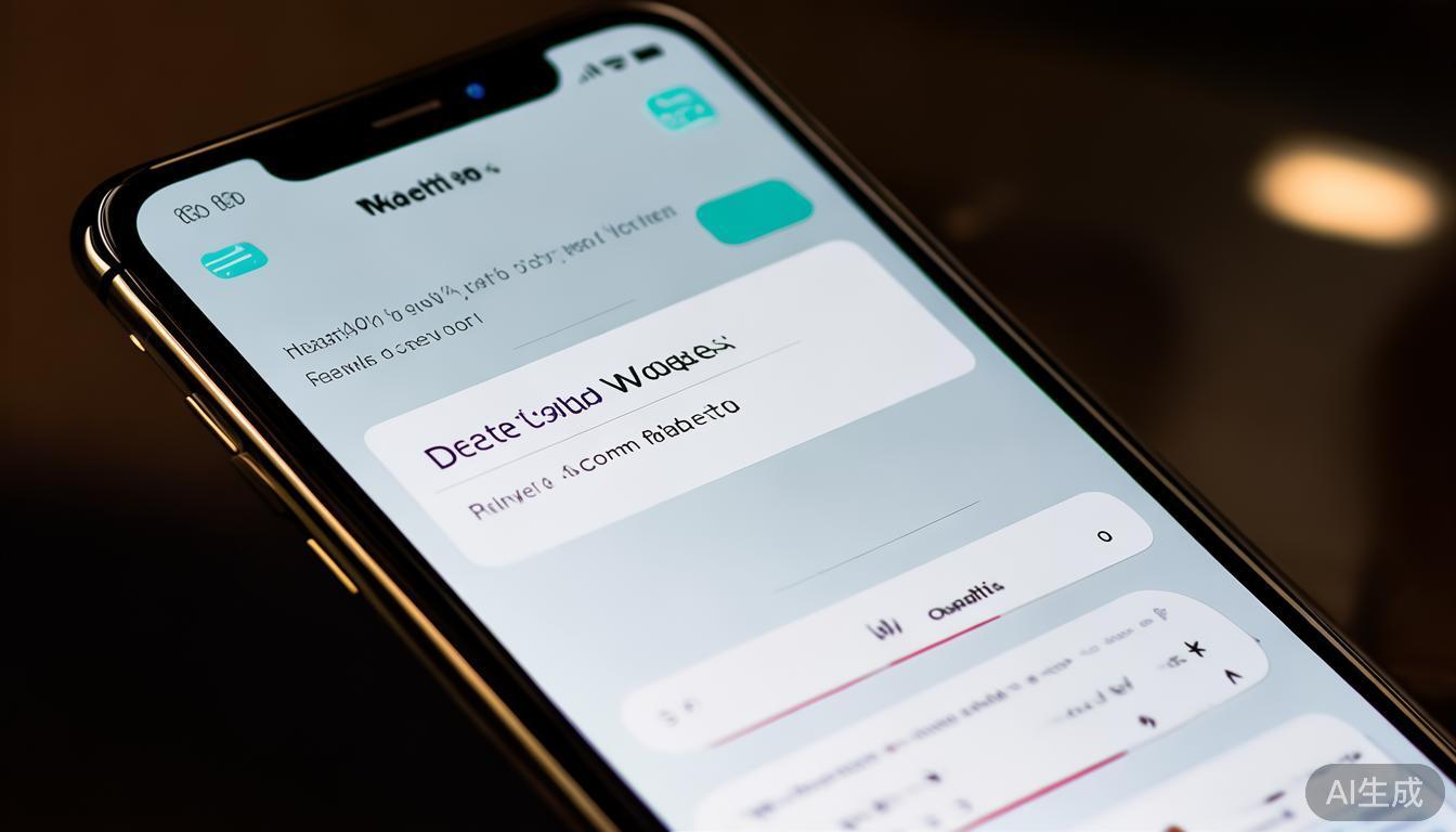 TP钱包删除指南：如何安全备份助记词与永久删除数字钱包？