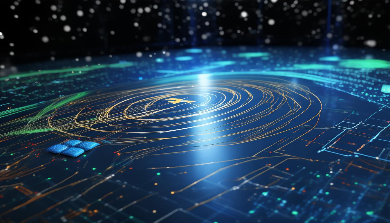 TP钱包技术架构有多关键？保障资产安全，提升用户信任感