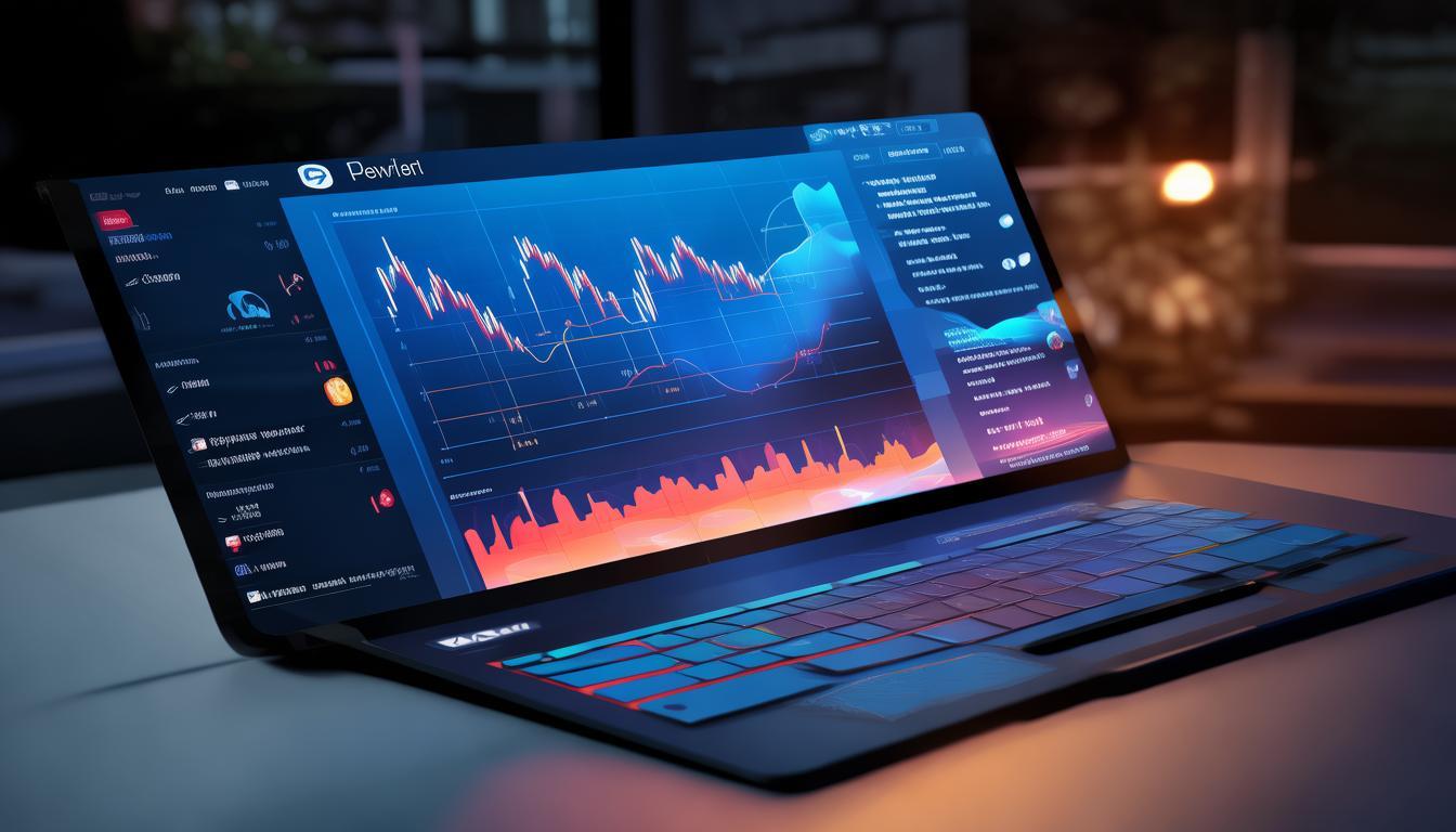 TP钱包安卓版app助力投资蜕变，资源整合与友好界面是亮点