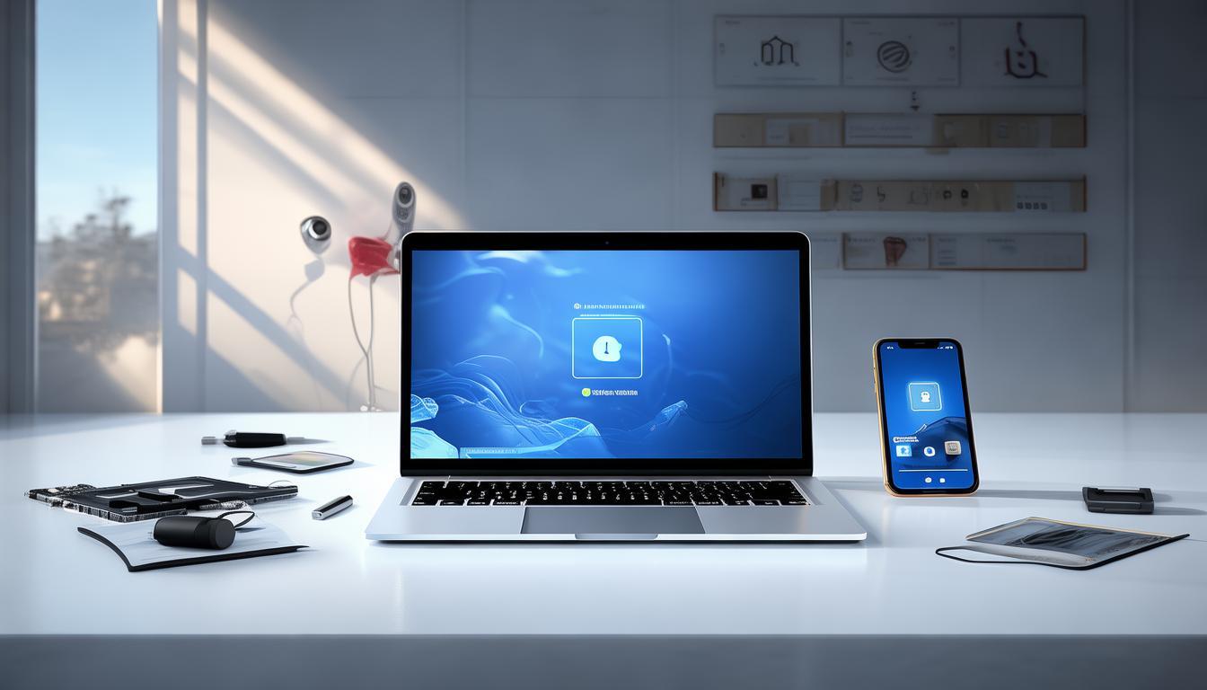 下载钱包需谨慎！核实官网真伪、检查安全配置并定期更新