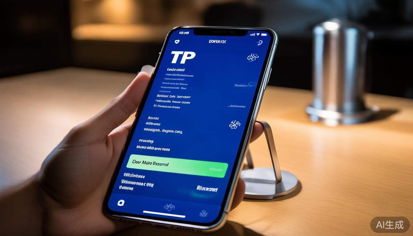 安卓官方app下载_安卓官方下载中心_如何通过TP官方下载安卓最新版本2025进行高效交流